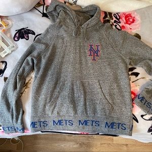MLB Mets hoodie